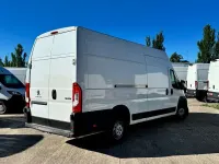 Usado Peugeot Boxer S 165 CV (121 kW) 2024 Blanco Van