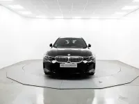 Usado BMW 318 Comfort Edition 150 CV (110 kW) 2025 Negro Familiar