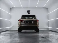 Usado Porsche Cayenne Diesel 262 CV (192 kW) 2017 Beige SUV