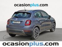 Usado Fiat 500X Cross 132 CV (97 kW) 2022 Gris SUV