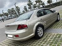 Usado Chrysler Sebring Limited 141 CV (103 kW) 2005 Beige Berlina