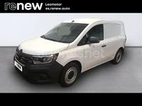 Usado Renault Kangoo 89 kW (122 CV) 2025 Blanco Monovolumen