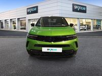 Usado Opel Mokka Ultimate 136 CV (100 kW) 2024 Verde SUV