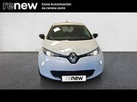 Usado Renault Zoe Intens 80 kW (109 CV) 2020 Eléctrico Utilitario