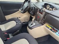 Usado Lancia Musa 90 CV (66 kW) 2007 Beige Monovolumen