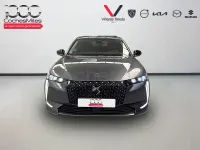 Usado DS Automobiles DS4 136 CV (100 kW) 2025 Gris / plata SUV