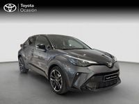 Usado Toyota C-HR Sport 184 CV (135 kW) 2022 Otro SUV