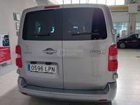 usado Toyota Verso ProaceProace Shuttle L2 1.5d 9pl. Vx 120