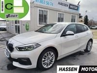 Usado BMW 118 150 CV (110 kW) 2020 Utilitario