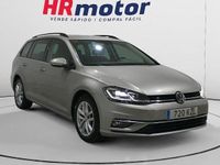 Usado VW Golf VII Advance 116 CV (85 kW) 2019