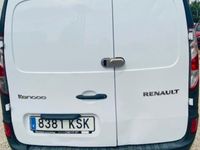 usado Renault Kangoo FURGON PROFESIONAL DCI 66KW(90CV)EURO 6