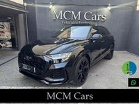 Usado Audi RS Q8 Performance 600 CV (441 kW) 2023 Negro SUV