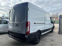 Usado Ford Transit Ambiente 125 CV (91 kW) 2023 Blanco Van