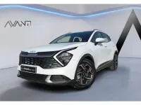 Usado Kia Sportage 162 CV (119 kW) 2025 SUV