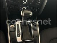 Usado Audi A4 Advanced 143 CV (105 kW) 2013 Negro Berlina