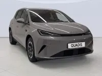 Nuevo BYD Dolphin Boost 155 kW (212 CV) 2026 Gris Utilitario