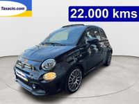 usado Abarth 595C 1.4T JET AUT. 107KW