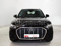 Usado Audi Q5 Sportback Advanced Plus 163 CV (119 kW) 2023 Negro SUV