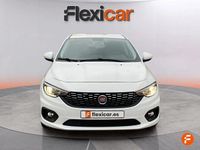 Usado Fiat Tipo Easy 120 CV (88 kW) 2018 Blanco