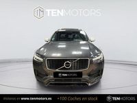 Occasion Volvo XC90 R-Design 235 ch (172 kW) 2018 Gris SUV