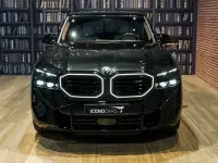 Usado BMW XM Comfort Edition 476 CV (350 kW) 2024 Negro SUV
