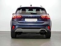 Usado Ford Focus Active X 155 CV (114 kW) 2022 Azul Berlina