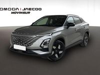 Usado Omoda 5 145 CV (106 kW) 2025 Gris SUV