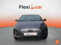 Usado Hyundai Ioniq 100 kW (136 CV) 2020 Gris Utilitario