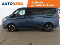 usado Ford Tourneo Custom 2.0 TDI L1 Sport