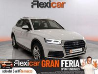 Usado Audi Q5 Design 163 CV (119 kW) 2020 Blanco SUV