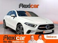 Usado Mercedes A250 218 CV (160 kW) 2022 Blanco Berlina