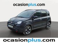Usado Fiat Panda Cross Cross 70 CV (51 kW) 2023 Gris oscuro Utilitario