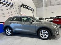 Usado Audi Q3 S-Line 150 CV (110 kW) 2021 Marrón SUV