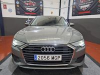 Usado Audi A6 Premium 204 CV (150 kW) 2023 Beige Berlina