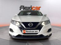 Usado Nissan Qashqai Acenta 116 CV (85 kW) 2020 Blanco SUV
