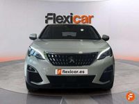 Usado Peugeot 3008 Active 131 CV (96 kW) 2022 Blanco SUV