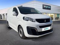 Usado Peugeot Expert S 102 CV (75 kW) 2021 Blanco Van