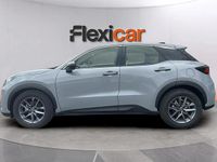Usado Lexus LBX 136 CV (100 kW) 2025 Gris SUV