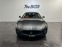 usado Maserati Granturismo S Aut.