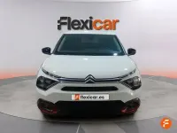 Usado Citroën C4 Feel 130 CV (95 kW) 2023 Blanco SUV
