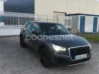 Usado Audi Q2 Design 116 CV (85 kW) 2018 Gris / plata SUV