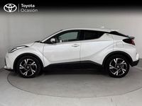 Usado Toyota C-HR Advance 122 CV (89 kW) 2023 Blanco SUV