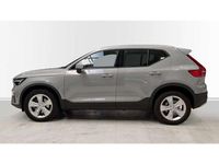 Usado Volvo XC40 Core 129 CV (94 kW) 2024 Gris SUV