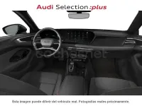 Usado Audi A5 204 CV (150 kW) 2025 Negro Berlina