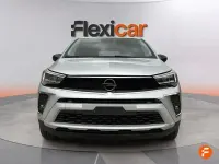 Usado Opel Crossland Elegance 110 CV (80 kW) 2024 Gris SUV