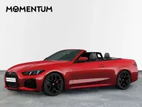 Usado BMW 420 Cabriolet Comfort Edition 184 CV (135 kW) 2024 Rojo Descapotable