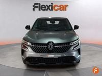 Usado Renault Austral Evolution 200 CV (147 kW) 2024 Gris SUV