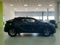 Nuevo Toyota C-HR Advance 140 CV (102 kW) 2026 Negro SUV