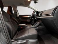 Usado Skoda Karoq Selection 150 CV (110 kW) 2025 Gris SUV