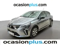 Usado Mitsubishi Colt Motion 101 CV (74 kW) 2025 Gris Utilitario